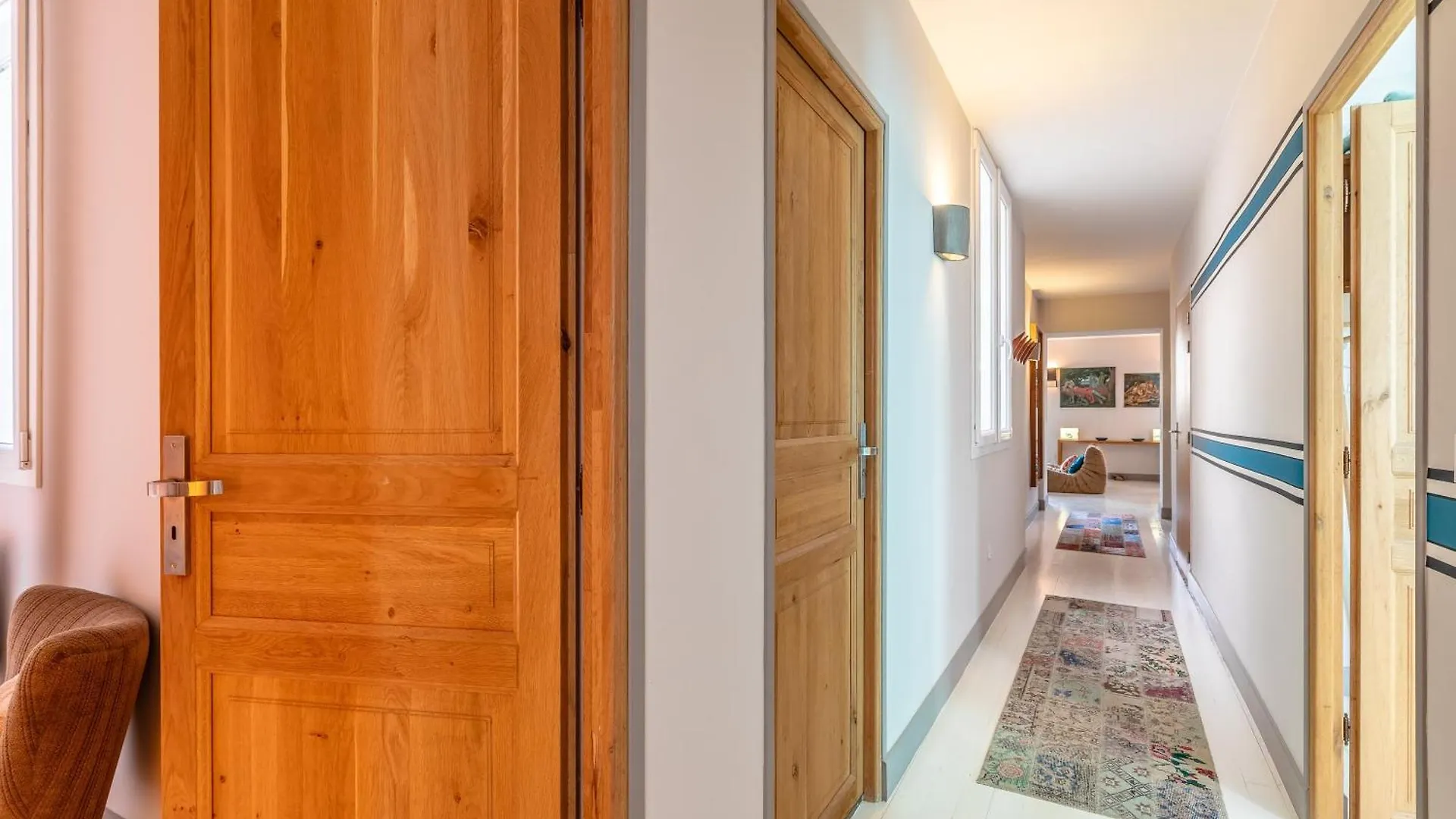 Easy Cles - Flat Biarritz City Center Appartamento