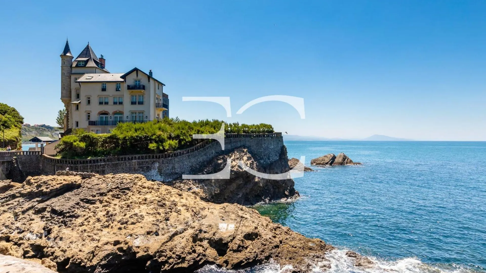 Διαμέρισμα Easy Cles - Flat Biarritz City Center