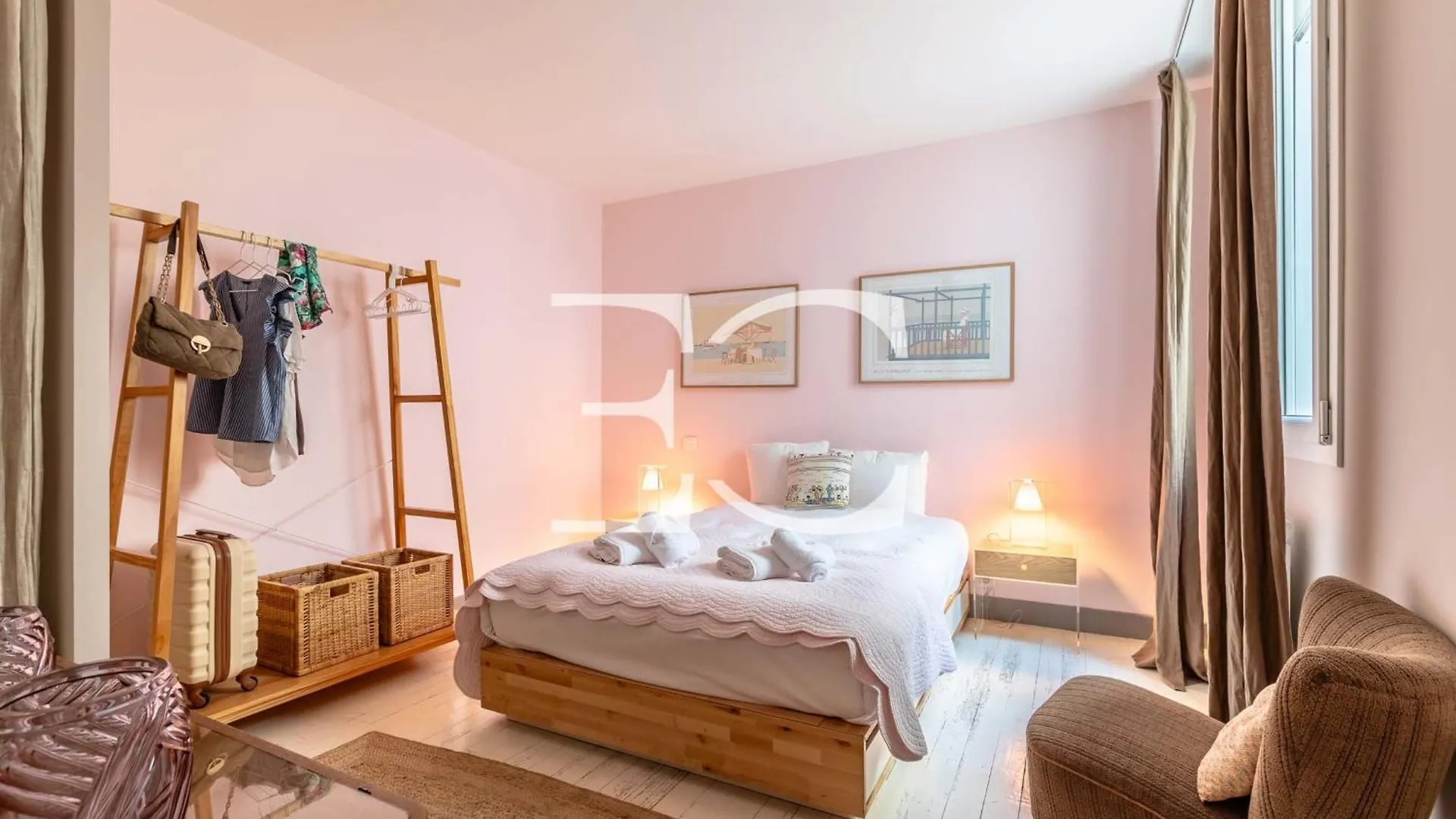 Easy Cles - Flat Biarritz City Center